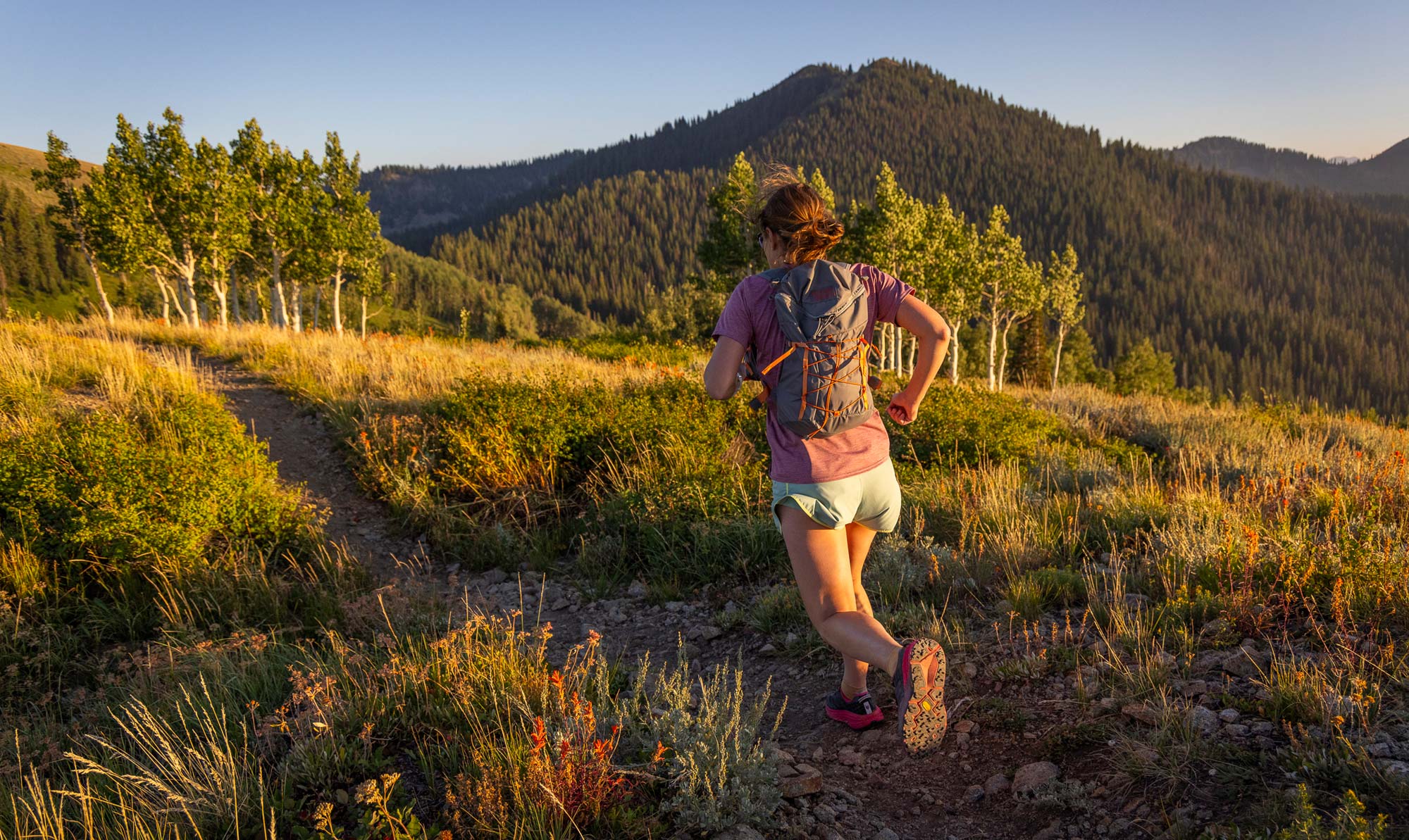 Fast and Light Hiking in the UK: Essential Gear and Expert Advice for Speed Hiking