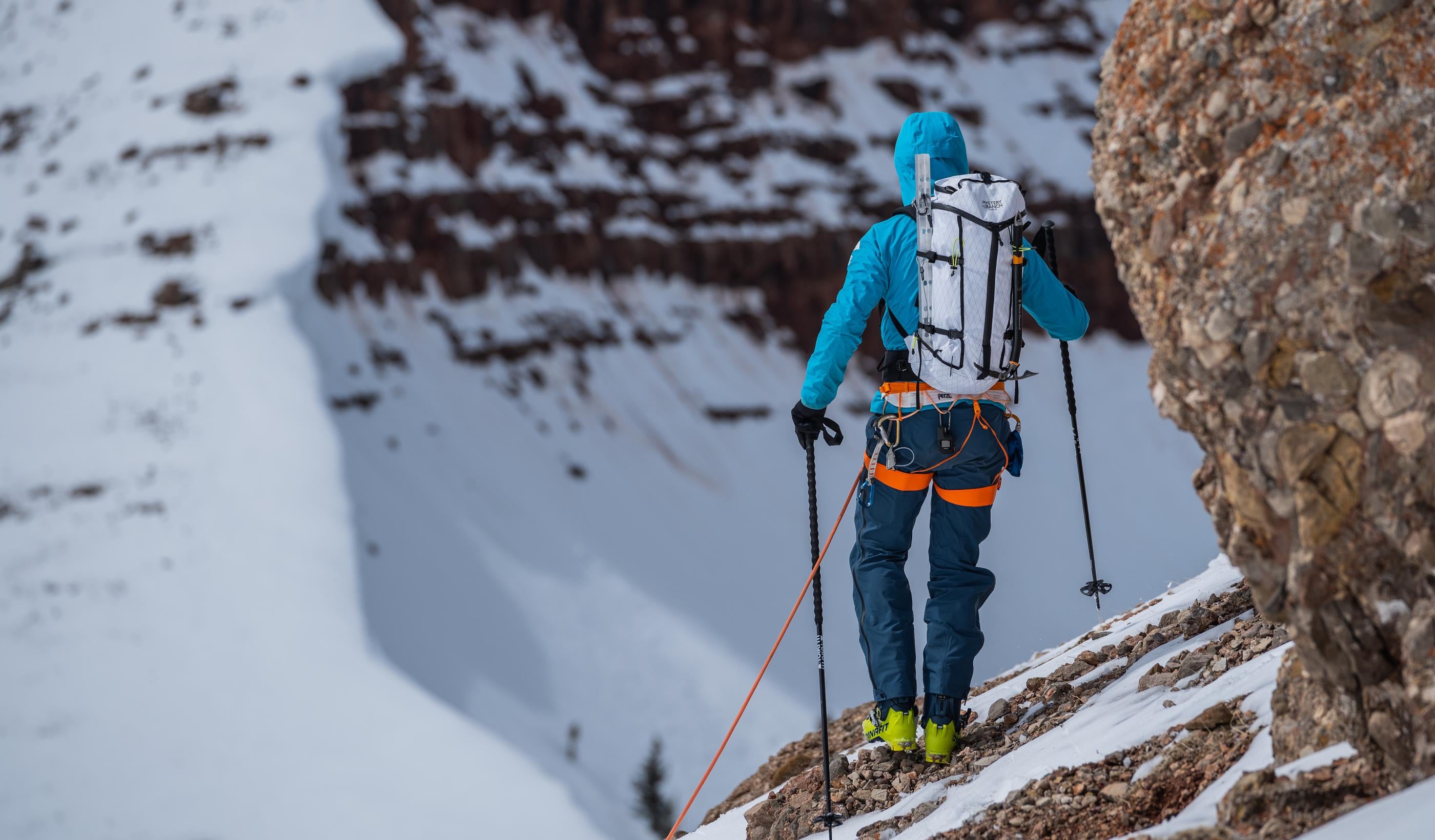 Seasonal Gear Guide: Preparing for Winter Hiking in the UK