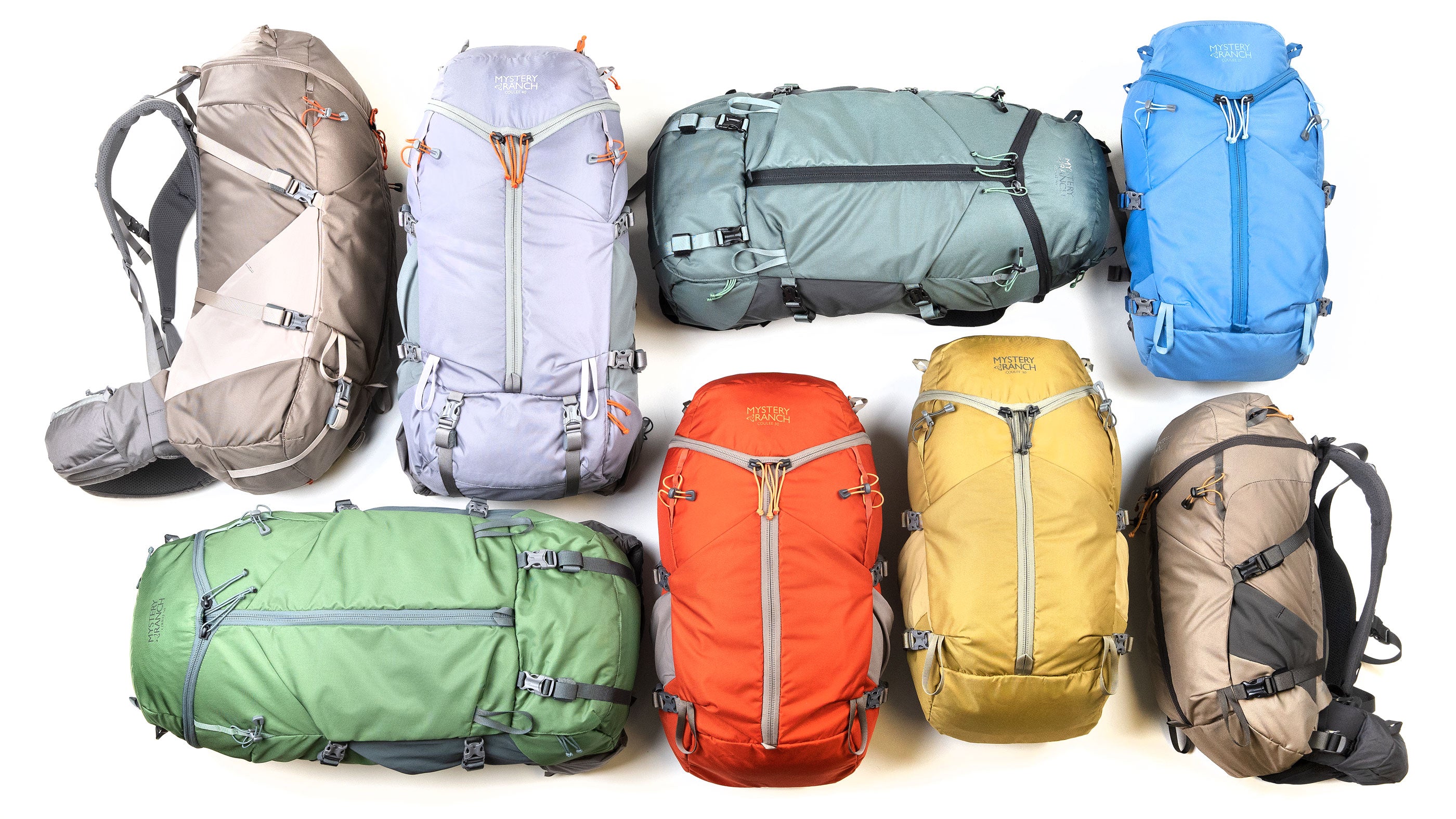 The Ultimate Guide to Fitting and Adjusting Your Rucksack For All Adventures