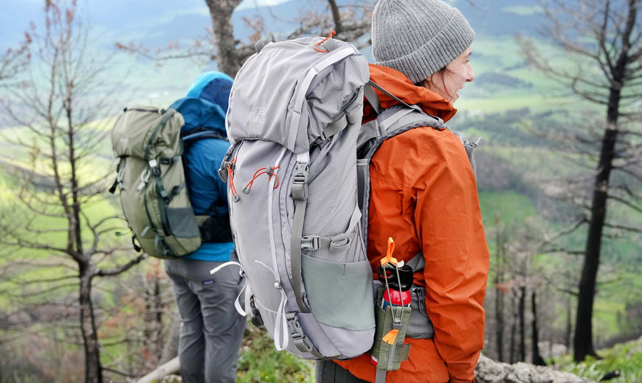 Why Mystery Ranch Backpacks Are Your Best Outdoor Companion