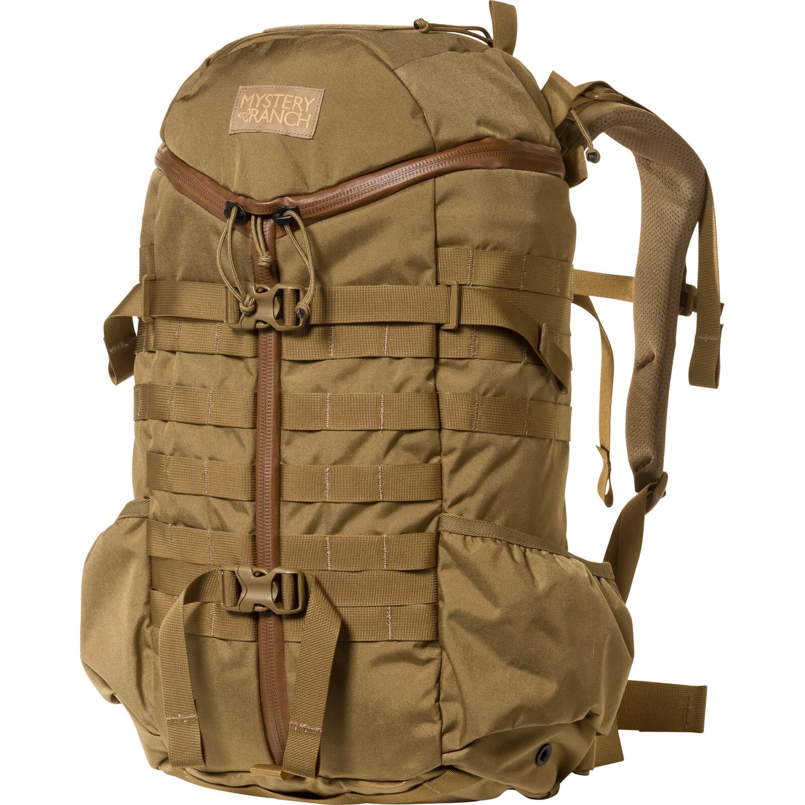 2 Day Assault Pack