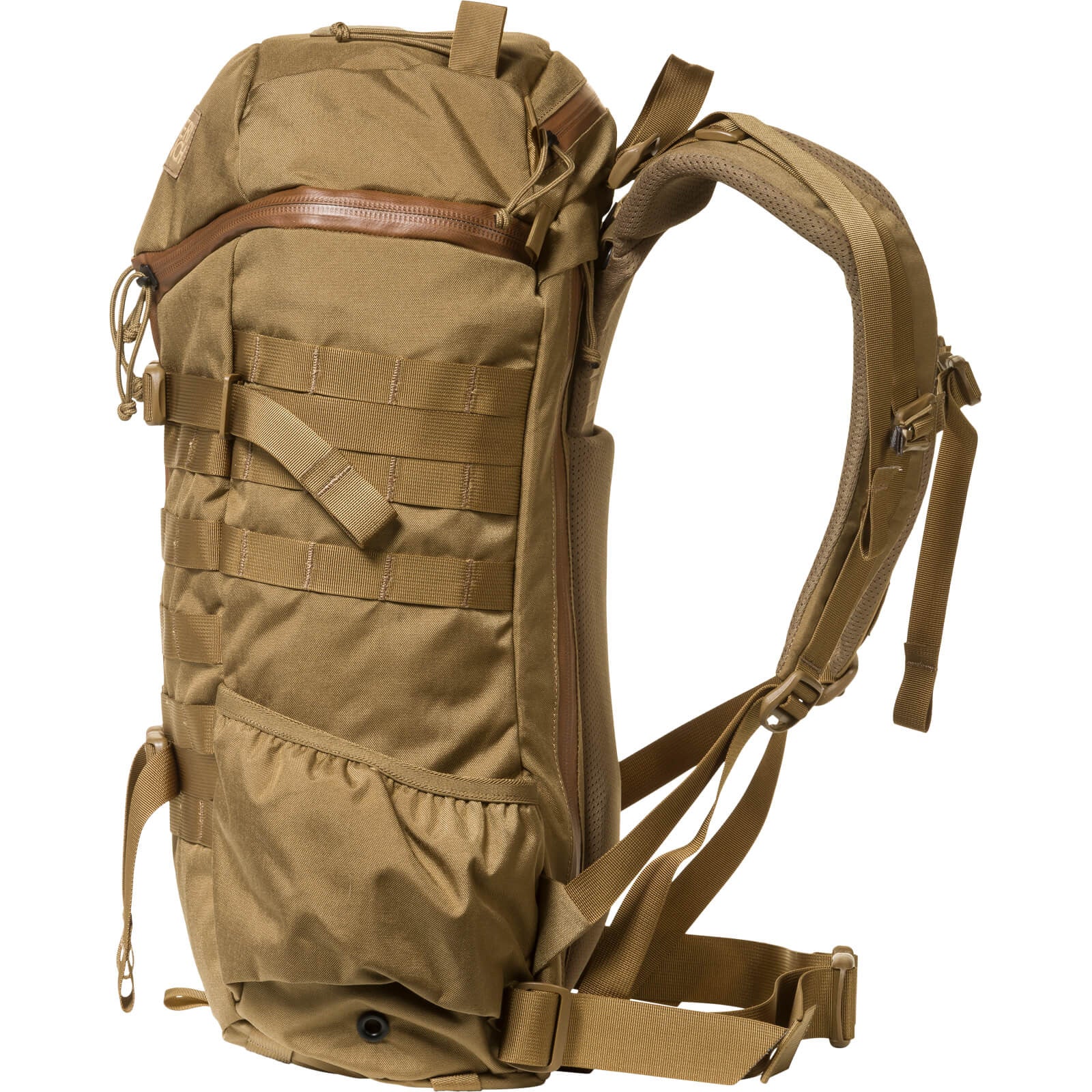 2 Day Assault Pack