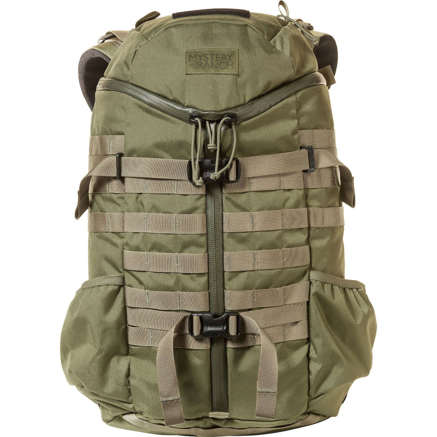 2 Day Assault Pack