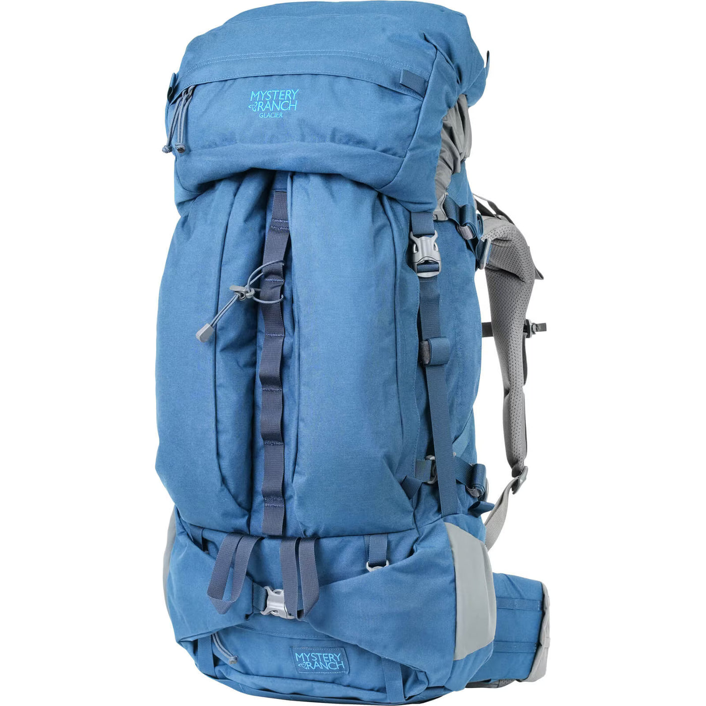 Glacier Backpack