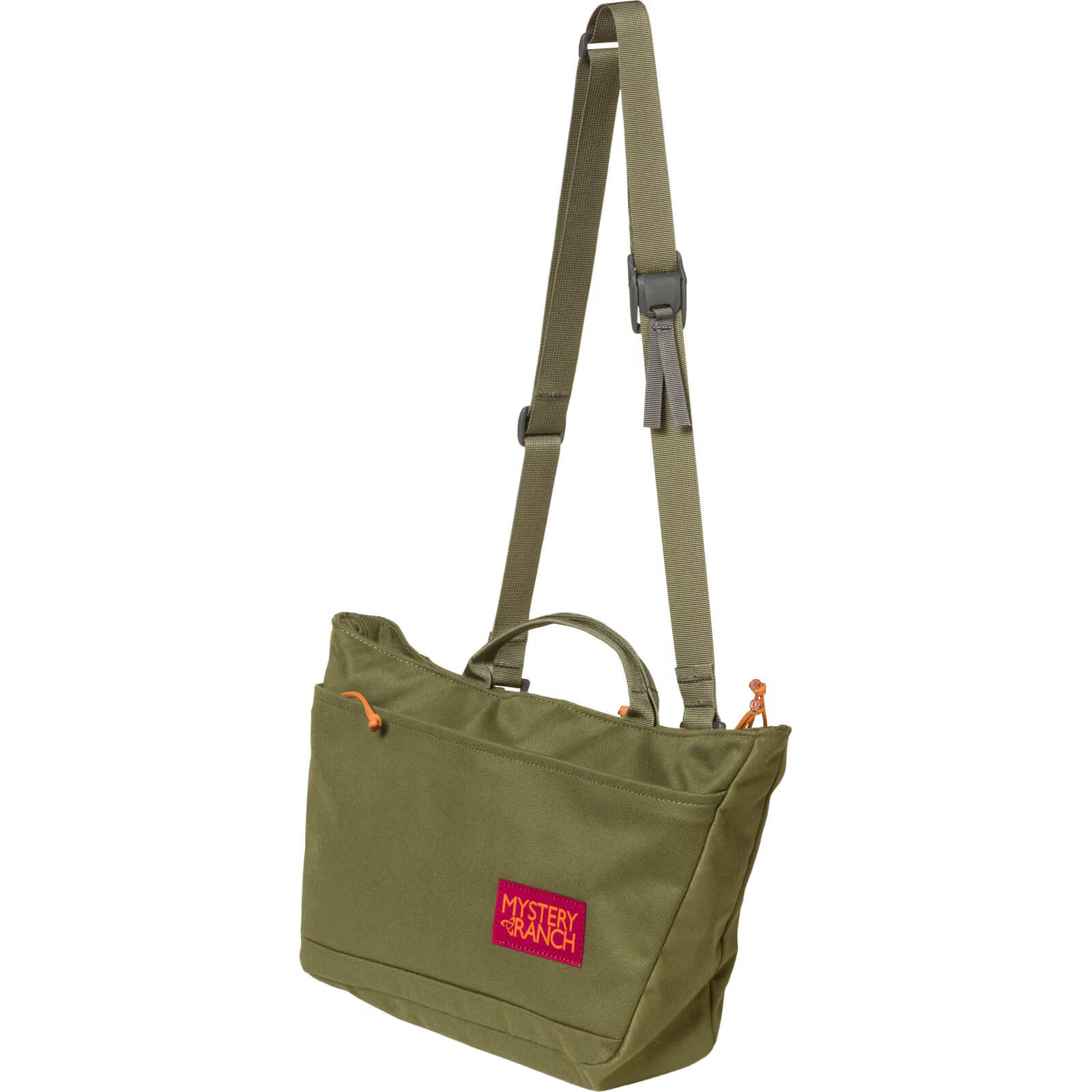 Mini Mart Shoulder Bag