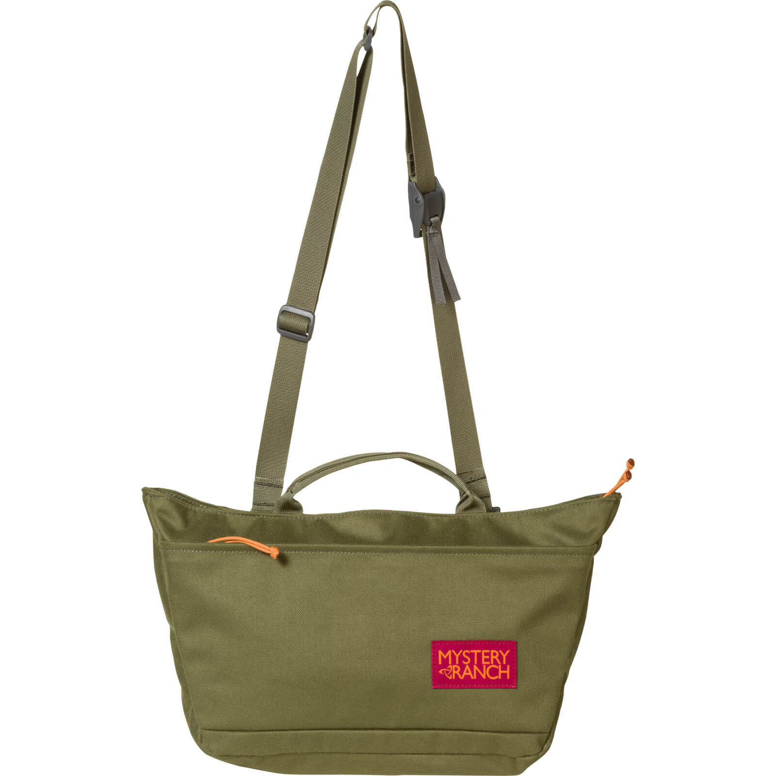 Mini Mart Shoulder Bag