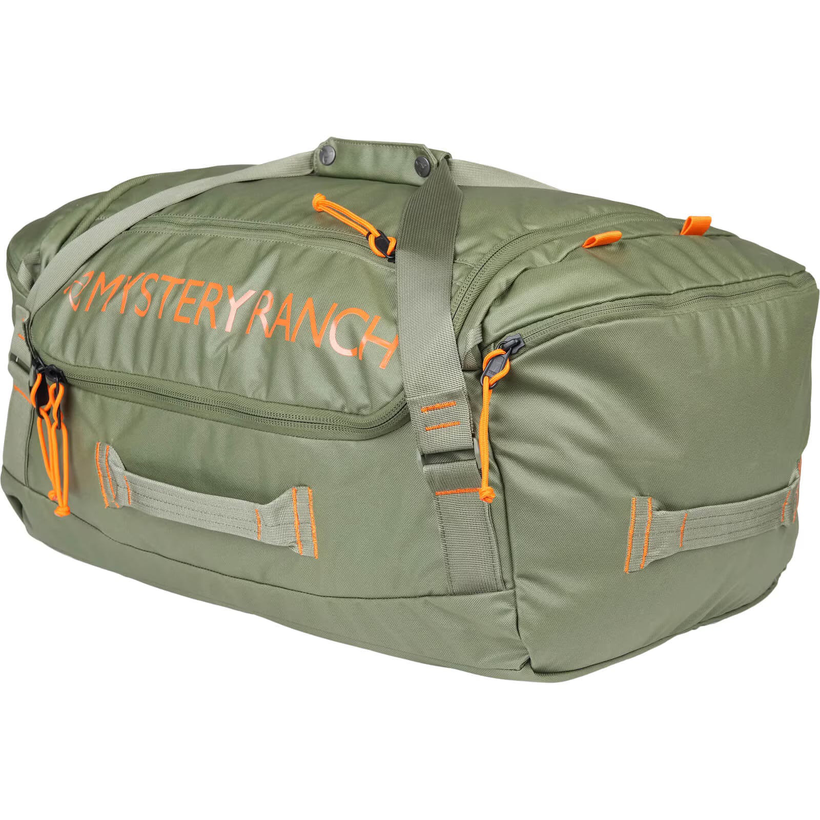 Mission Duffel