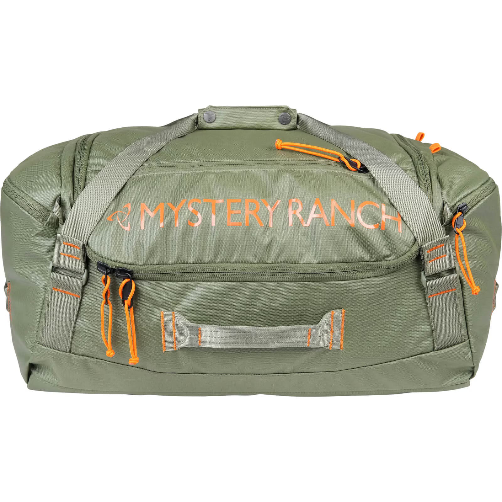 Mission Duffel