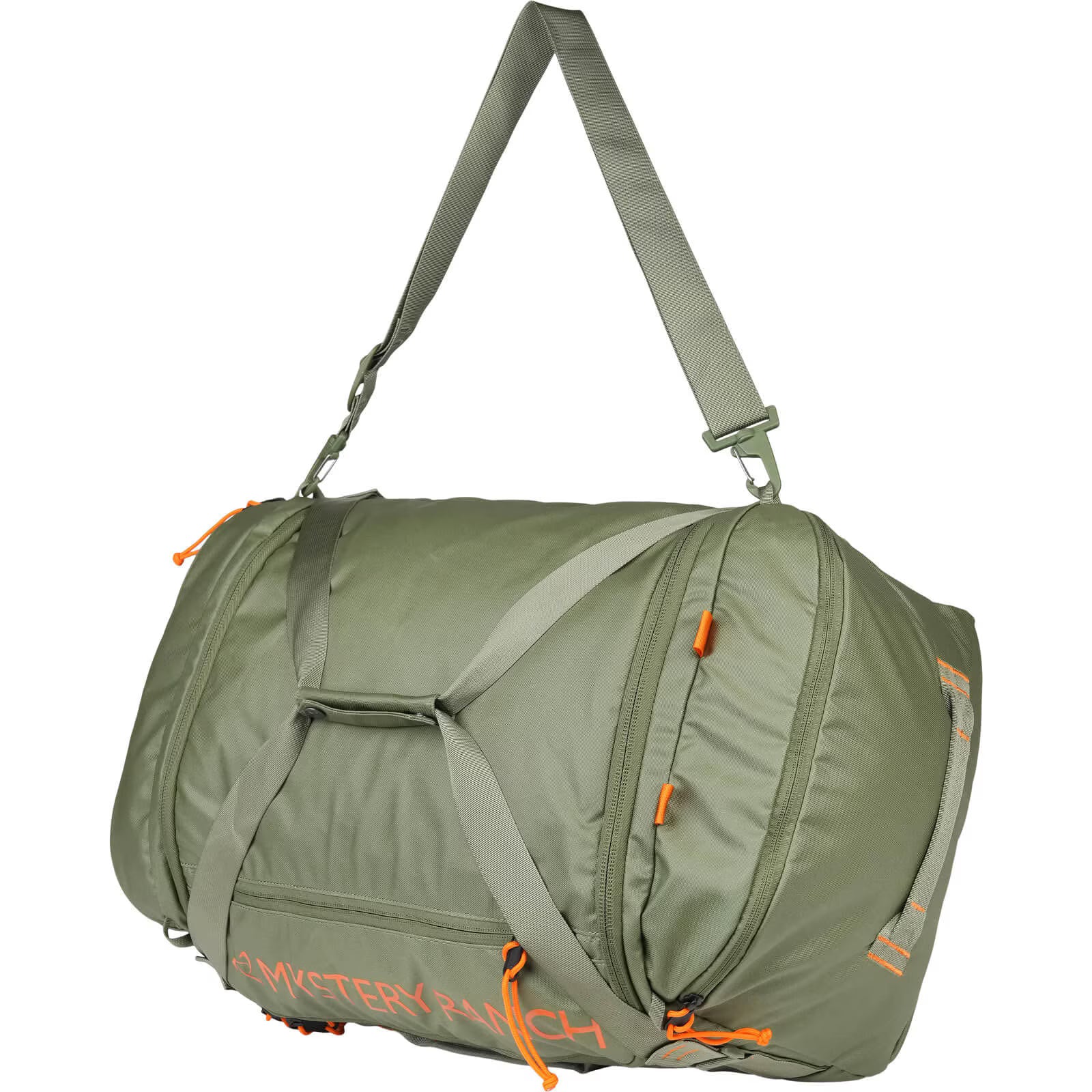 Mission Duffel