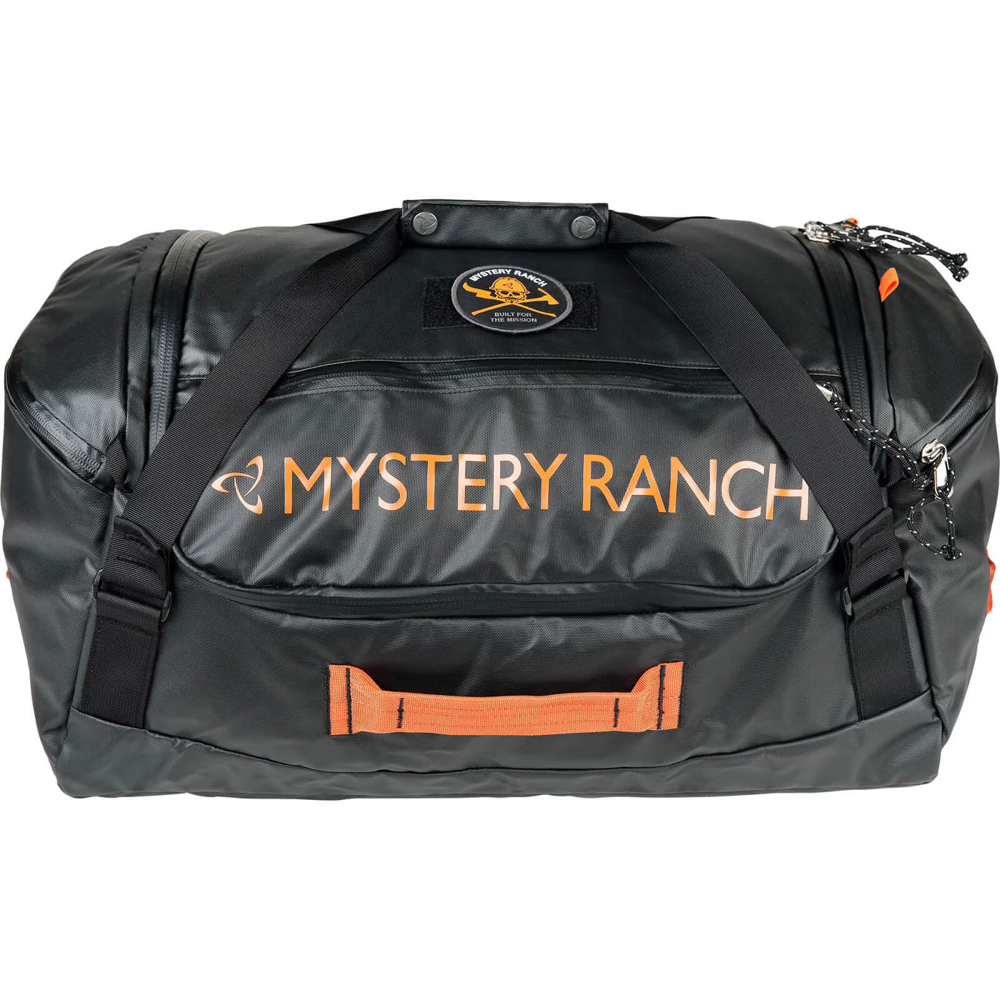 Mission Duffel