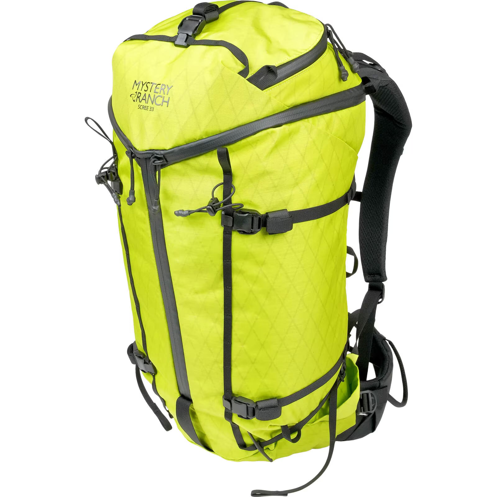 Scree 33 Men's Trail Pack