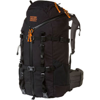 Terraframe 3-Zip 50 Rucksack