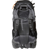 Terraframe 3-Zip 50 Rucksack