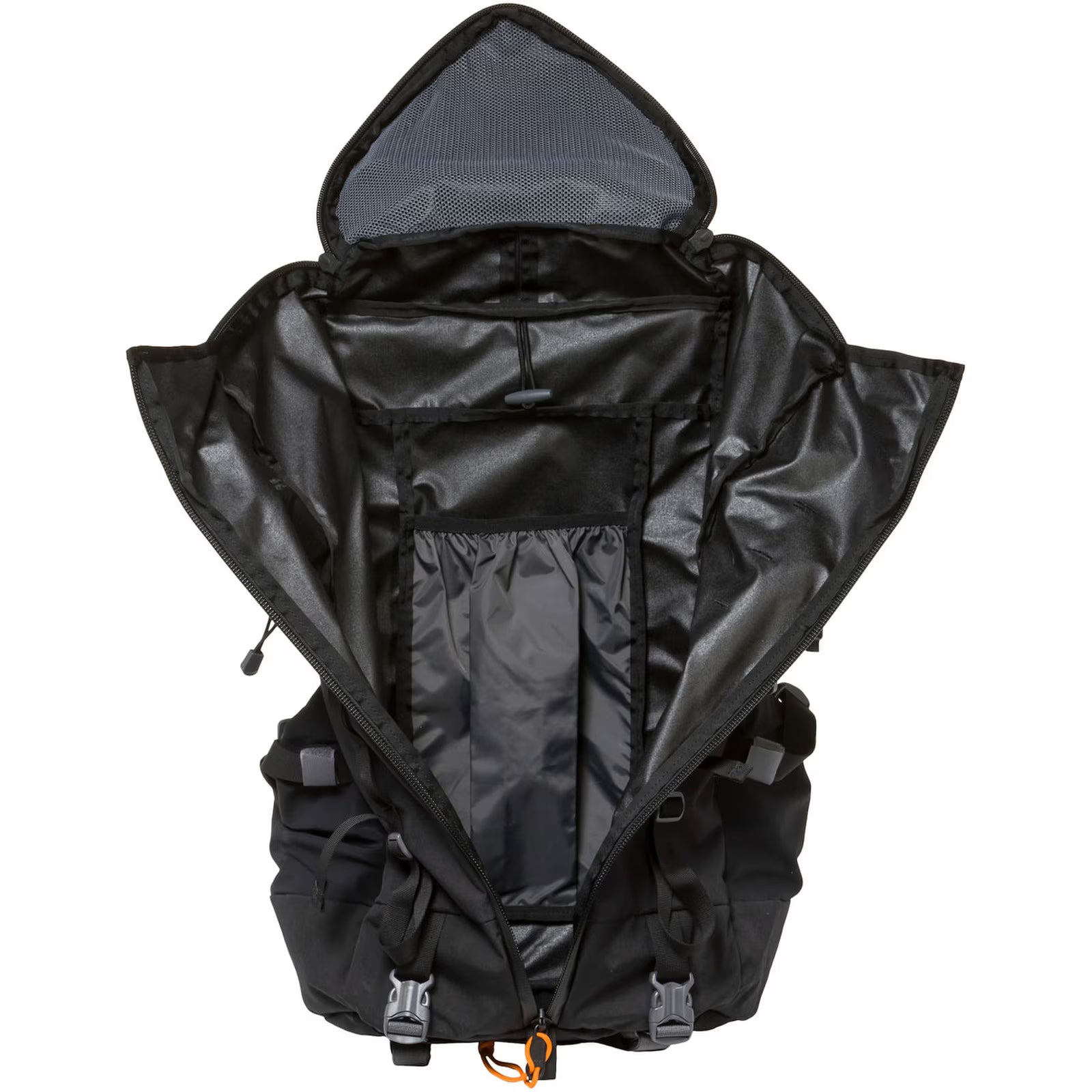 Terraframe 3-Zip 50 Rucksack