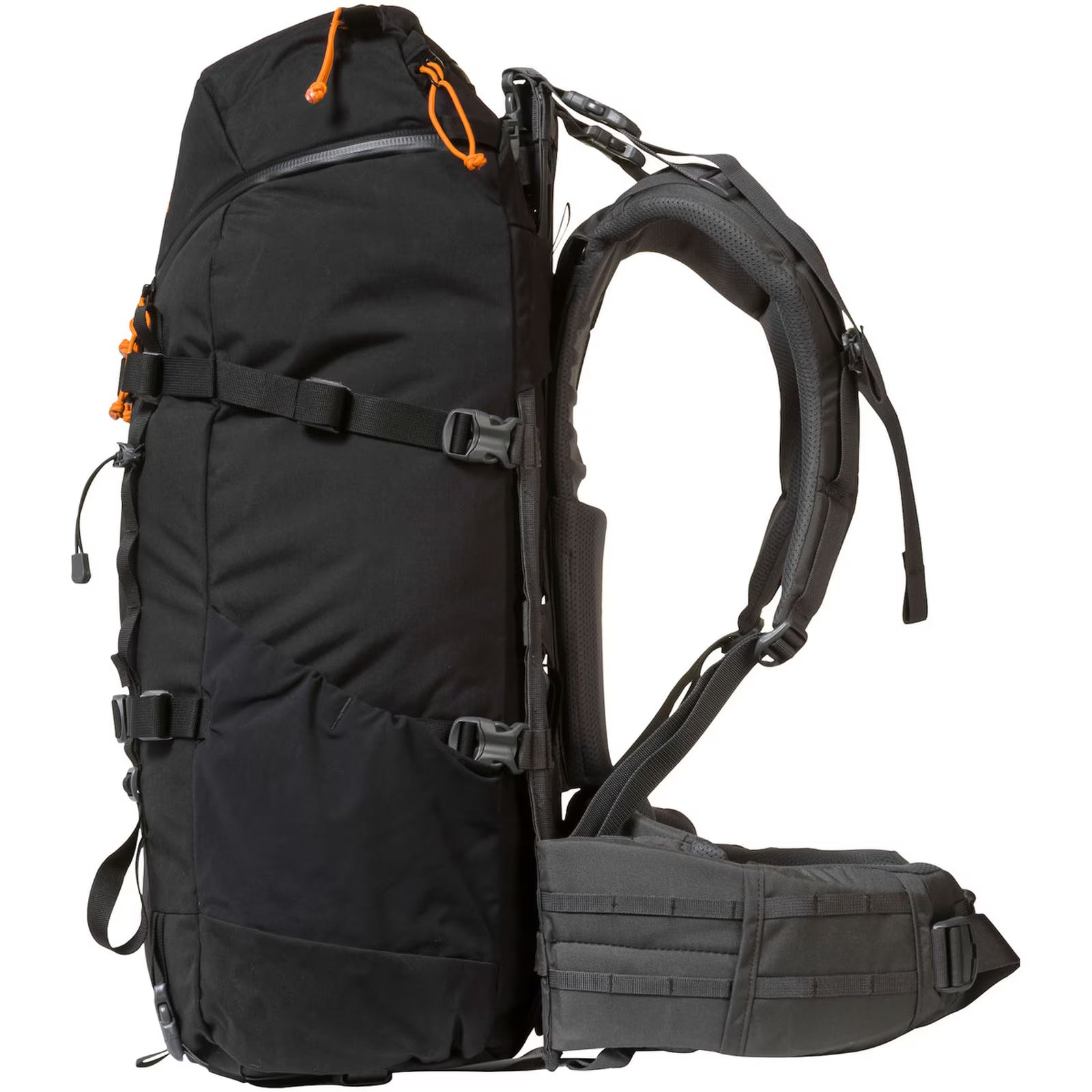 Terraframe 3-Zip 50 Rucksack