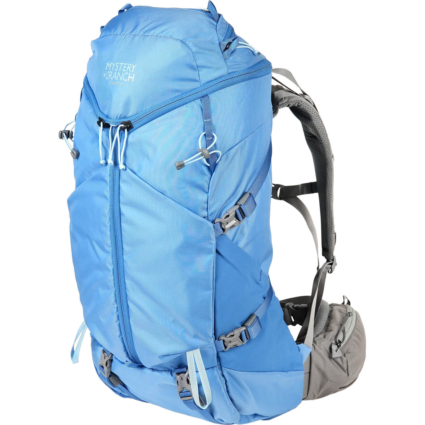 Women's Coulee 40 Backpacks